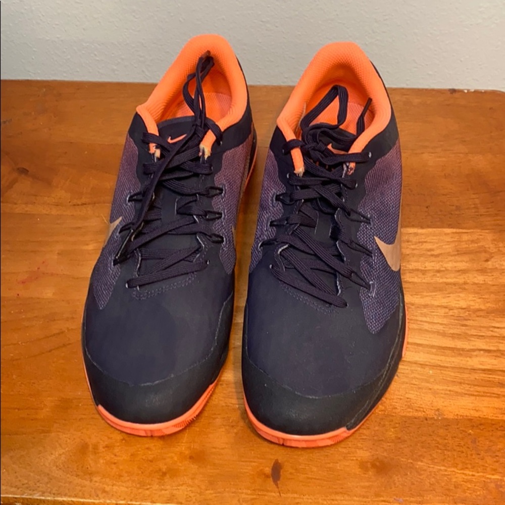 Nike Air Zoom Ultra size 9 - Picture 9 of 11